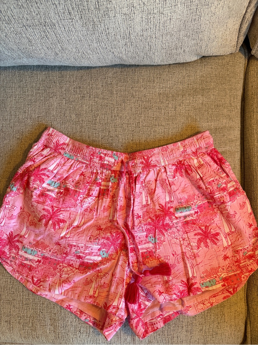 Vineyard Vines Shorts